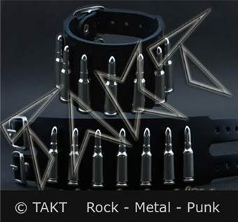 Opasek na ruku - Náboje 2