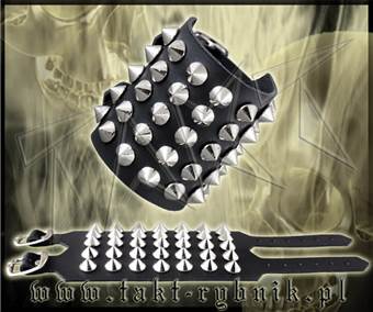 Opasek na ruku - Trny - 5 řad