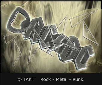 Otvírák na láhve AC/DC Logo