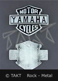 Ozdobný nýt Yamaha