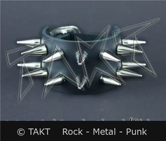 Pás na ruku Bodce 2 řady