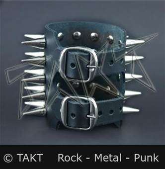 Pás na ruku Bodce 5 řad