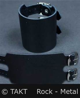 Pás na ruku čistý - 4