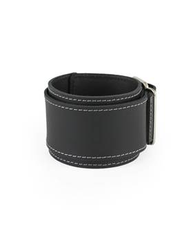 Pás na ruku čistý se sponou 1