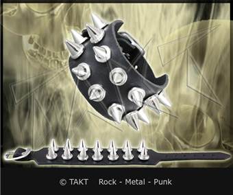 Pás na ruku - Kužely vysoké 2 řady