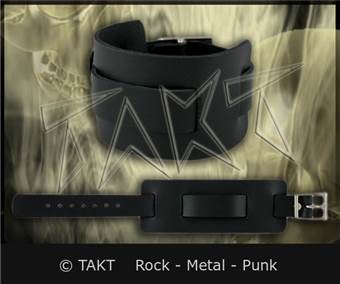 Pás na ruku Pasek Čistý