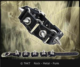 Pás na ruku špice kombinovaná