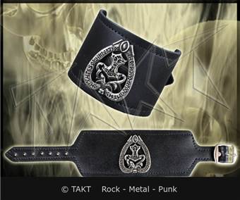 Pás na ruku Thorovo kladivo