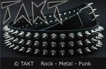 Pásek na kytaru Spike Gesty