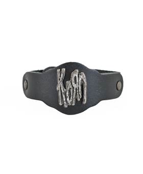 Pásek na ruku Korn - Logo