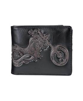 Peněženka Bike Motor