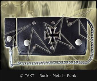 Peněženka Cross s řetízkem