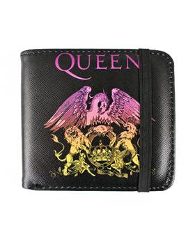 Peněženka Queen - Bohemian Crest