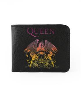 Peněženka Queen - Bohemian Rhapsody - Premium