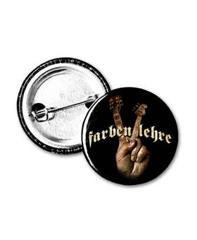 Placka se špendlíkem Farben Lehre - Stacja Wolnosc