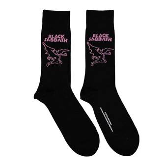 Ponožky Black Sabbath - Master Of The Universe