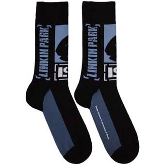 Ponožky Linkin Park - Crouching