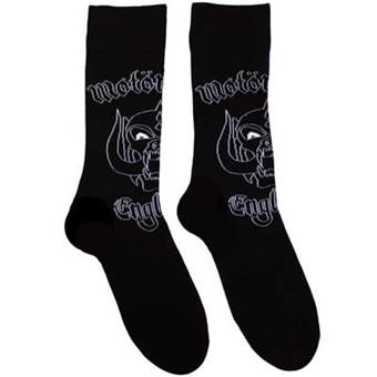 Ponožky Motorhead - England