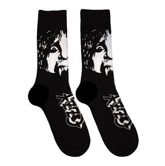 Ponožky Ozzy Osbourne - Madman
