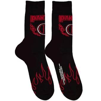 Ponožky Pantera - Cowboys From Hell