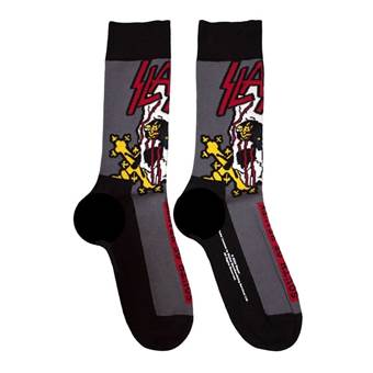 Ponožky Slayer - South Of Heaven Colour