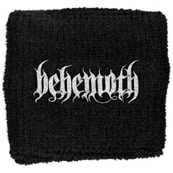 Potítko na ruku Behemoth - Logo