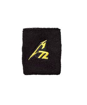 Potítko na ruku / zápěstí Metallica - M72