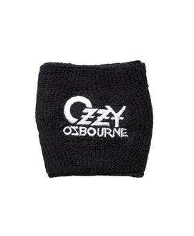 Potítko na ruku / zápěstí - Ozzy Osbourn - Logo
