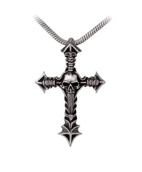 Přívěšek Alchemy Cruxinomica