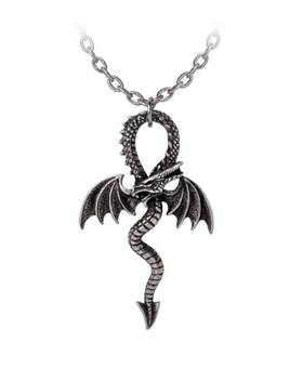 Přívěšek Alchemy Drankh