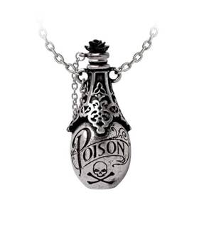 Přívěšek Alchemy Lucrezias Fix