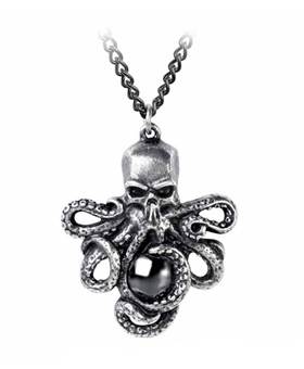 Přívěšek Alchemy Mammon Of The Deep