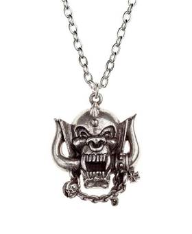 Přívěšek Alchemy Motorhead - Warpig