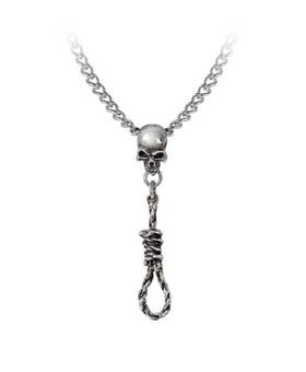 Přívěšek Alchemy Noose Around Your Neck