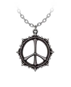 Přívěšek Alchemy Pax