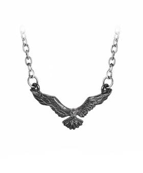 Přívěšek Alchemy Ravenett