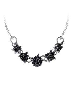 Přívěšek Alchemy Rose Briar