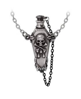 Přívěšek Alchemy The Undertaker