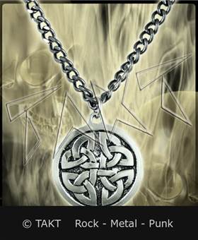 Přívěšek Celtic 2