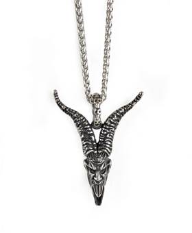 Přívěšek Ďábel 2