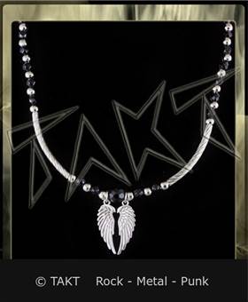 Přívěšek křídla