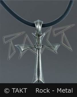 Přívěšek Kříž 51