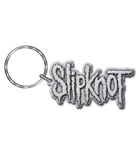 Přívěšek na klíče Slipknot - Logo