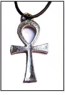 Přívěšek na krk - Ankh