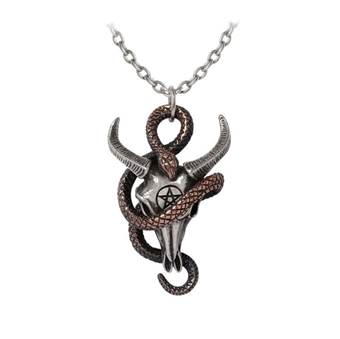 Přívěšek Servant Of Baphomet