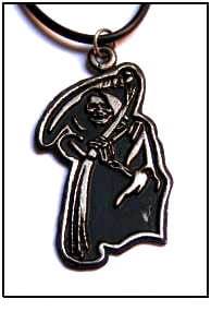 Přívěšek - Smrtka