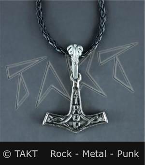 Přívěšek Thorovo kladivo 13