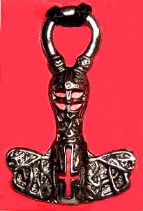 Přívěšek - Thorovo kladivo 4