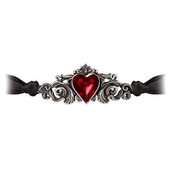 Řetízek na krk Alchemy - Betrothal Choker