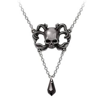 Řetízek na krk Alchemy Sweet Death
